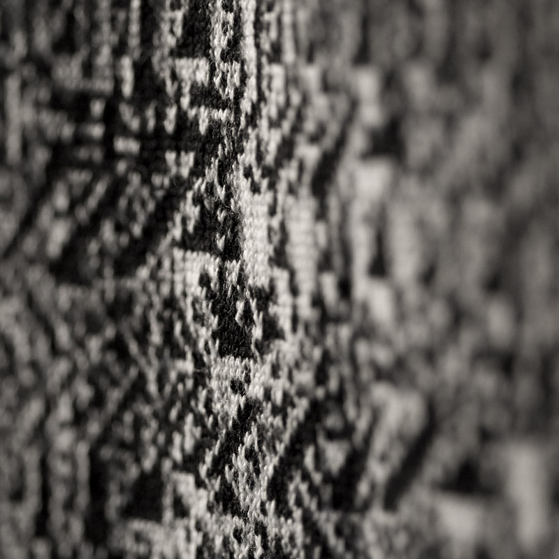 Glitchaus Dada Data Knit ed Glitchaus Dada Data Knit ed.2