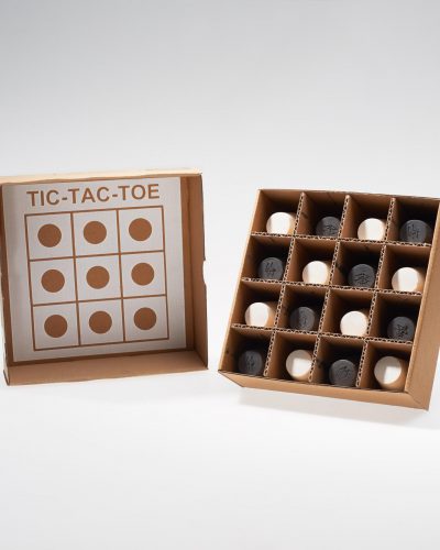 Tic-Tac-Toe