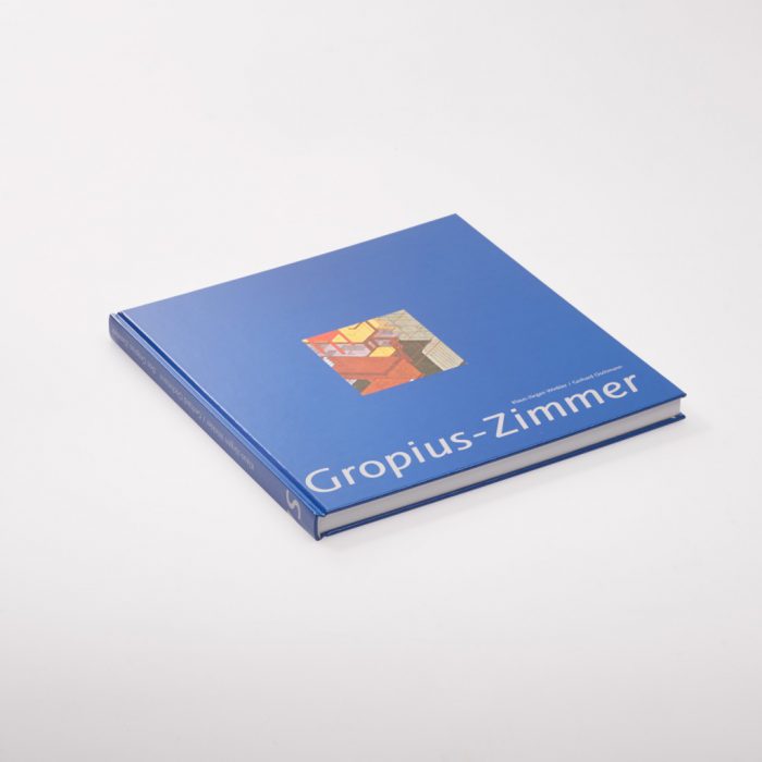 Gropius Zimmer