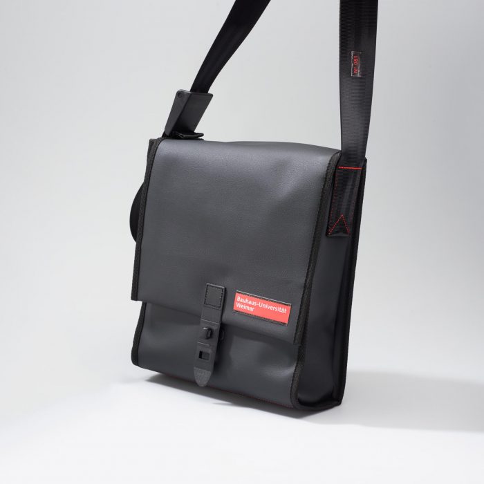 BUW Kuriertasche