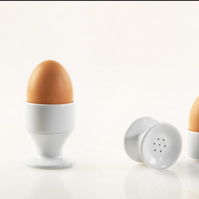 Egg`n`Shake Salzstreuer